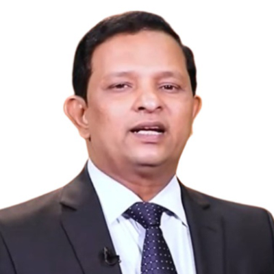 Mr Peter Christopher Raj